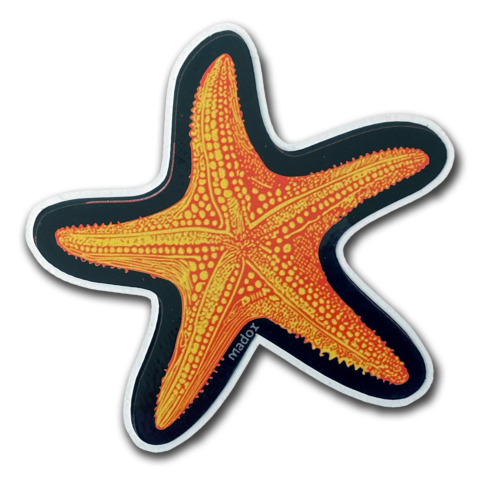 Sticker Estrella